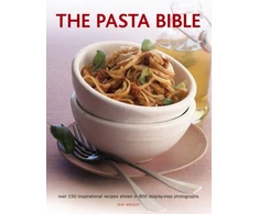 KNYGA Jeni Wright Pasta Bible