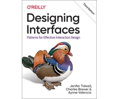 KNYGA Jenifer Tidwell Designing Interfaces
