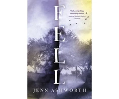 KNYGA Jenn Ashworth Fell