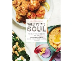 KNYGA Jenn Claiborne Sweet Potato Soul