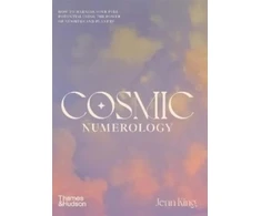 KNYGA Jenn King Cosmic Numerology