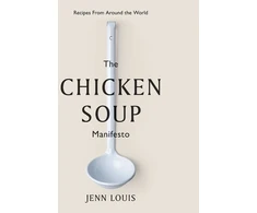KNYGA Jenn Louis Chicken Soup Manifesto