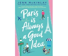 KNYGA Jenn Mckinlay Paris is Always a Good Idea