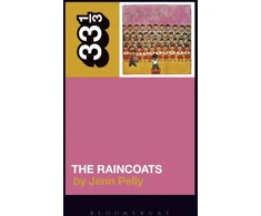 KNYGA Jenn Pelly Raincoats' The Raincoats