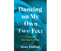 KNYGA Jenn Todling Dancing on My Own Two Feet