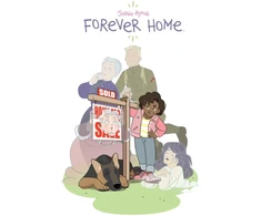 KNYGA Jenna Ayoub Forever Home