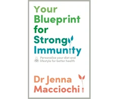 KNYGA Jenna Macciochi Your Blueprint for Strong Immunity