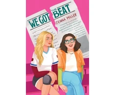 KNYGA Jenna Miller We Got the Beat