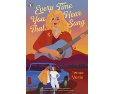 KNYGA Jenna Voris Every Time You Hear That Song