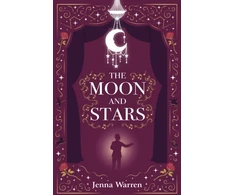KNYGA Jenna Warren Moon and Stars