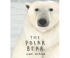 KNYGA Jenni Desmond The Polar Bear