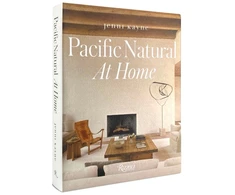 KNYGA Jenni Kayne Pacific Natural at Home