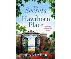 KNYGA Jenni Keer Secrets of Hawthorn Place