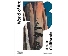 KNYGA Jenni Sorkin Art in California