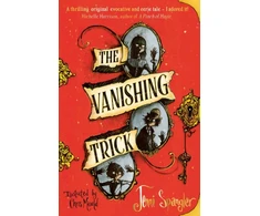 KNYGA Jenni Spangler Vanishing Trick