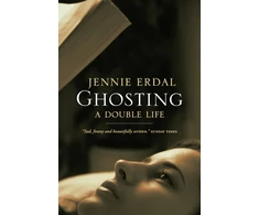KNYGA Jennie Erdal Ghosting