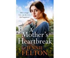 KNYGA Jennie Felton Mother's Heartbreak