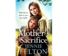 KNYGA Jennie Felton Mother's Sacrifice