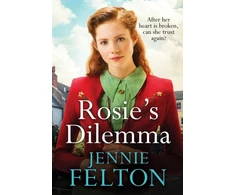 KNYGA Jennie Felton Rosie's Dilemma