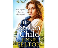 KNYGA Jennie Felton Stolen Child