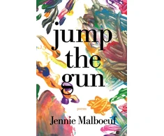 KNYGA Jennie Malboeuf jump the gun