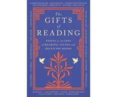 KNYGA Jennie Orchard Gifts of Reading