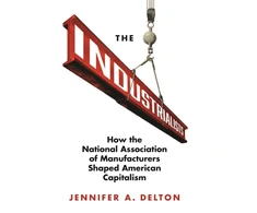 KNYGA Jennifer A Delton Industrialists
