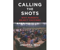 KNYGA Jennifer A Reich Calling the Shots
