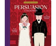 KNYGA Jennifer Adams Persuasion