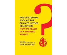 KNYGA Jennifer Atkinson Existential Toolkit for Climate Justice Educators