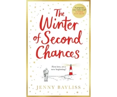 KNYGA Jennifer Bayliss Jennings Winter of Second Chances