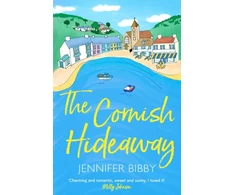 KNYGA Jennifer Bibby Cornish Hideaway