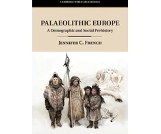 KNYGA Jennifer C French Palaeolithic Europe