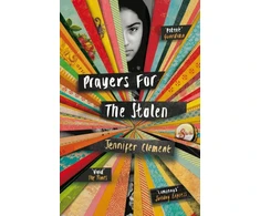 KNYGA Jennifer Clement Prayers for the Stolen
