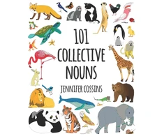 KNYGA Jennifer Cossins 101 Collective Nouns