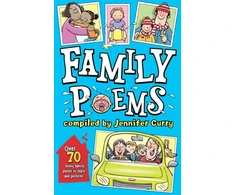 KNYGA Jennifer Curry Family Poems