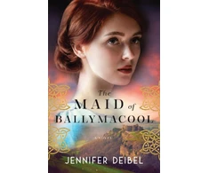 KNYGA Jennifer Deibel Maid of Ballymacool – A Novel