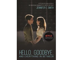 KNYGA Jennifer E Smith Hello, Goodbye, and Everything in Between