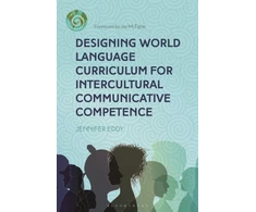 KNYGA Jennifer Eddy Designing World Language Curriculum for Intercultural Communicative Competence