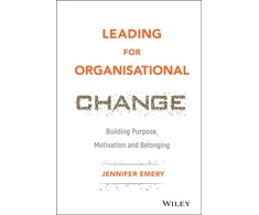 KNYGA Jennifer Emery Leading for Organisational Change