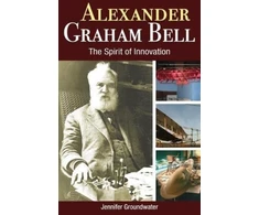KNYGA Jennifer Groundwater Alexander Graham Bell
