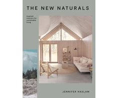 KNYGA Jennifer Haslam New Naturals