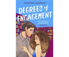 KNYGA Jennifer Hennessy Degrees of Engagement
