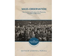 KNYGA Jennifer J Purcell Mass-Observation