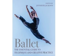 KNYGA Jennifer Jackson Ballet