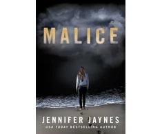 KNYGA Jennifer Jaynes Piktybė
