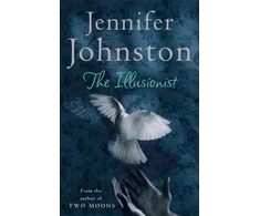 KNYGA Jennifer Johnston Illusionist