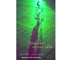 KNYGA Jennifer Johnston Shadows on our Skin