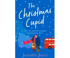KNYGA Jennifer Joyce Christmas Cupid
