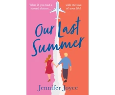 KNYGA Jennifer Joyce Our Last Summer